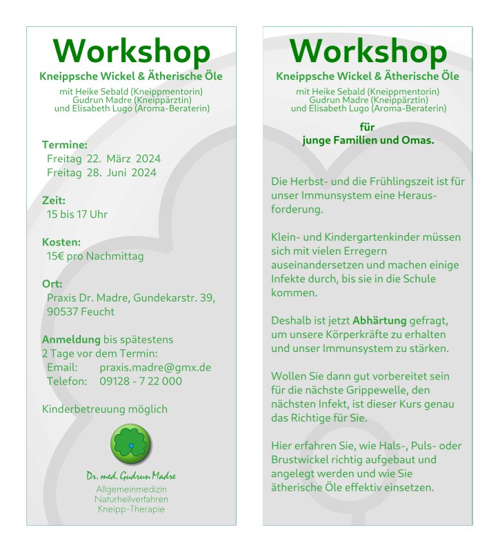 Flyer