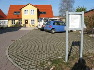 Parkplätze